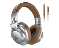 MAONO Słuchawki studyjne Maono MH700 (srebrne) - 1417735 - zdjęcie 2